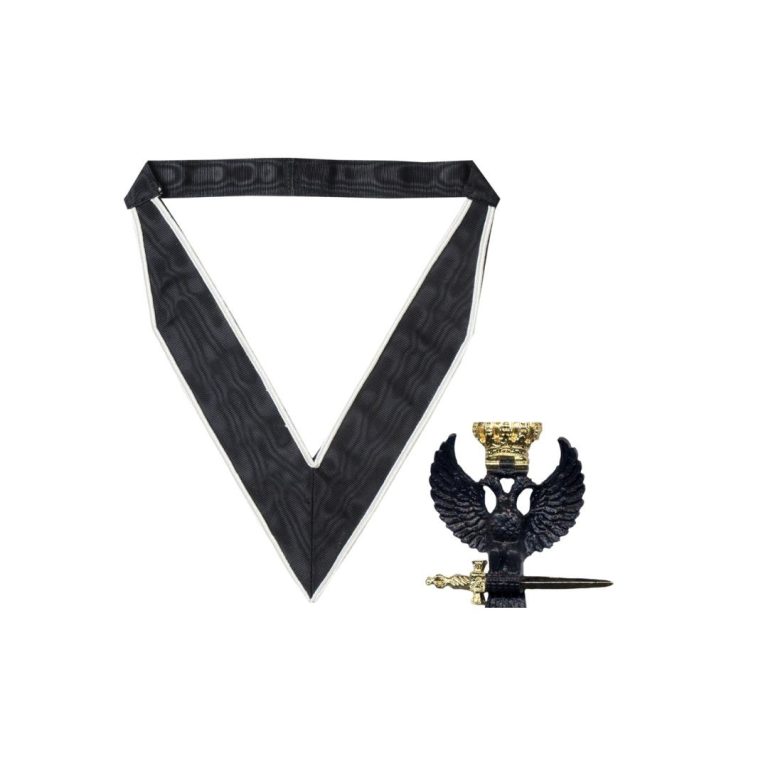 Rose Croix 30th Degree Regalia Set Regalia Store UK