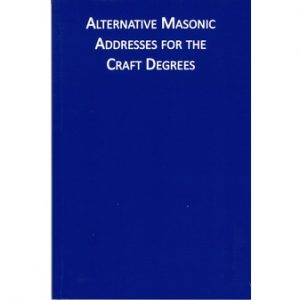 Regalia Store UK 1-400-300x300 Alternative Masonic Addresses for the Craft Degrees 