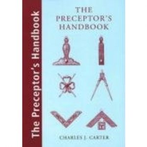 Regalia Store UK 1333316441_56-300x300 Preceptor's Handbook 