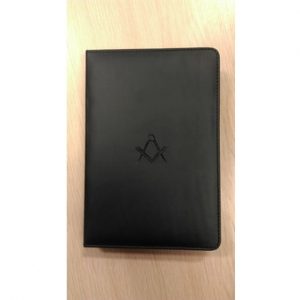 Regalia Store UK 17-300x300 Faux Leather Ritual Book Cover - Pocket Edition 