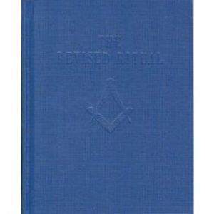 Regalia Store UK 30-300x300 Revised Working Craft Freemasonry 