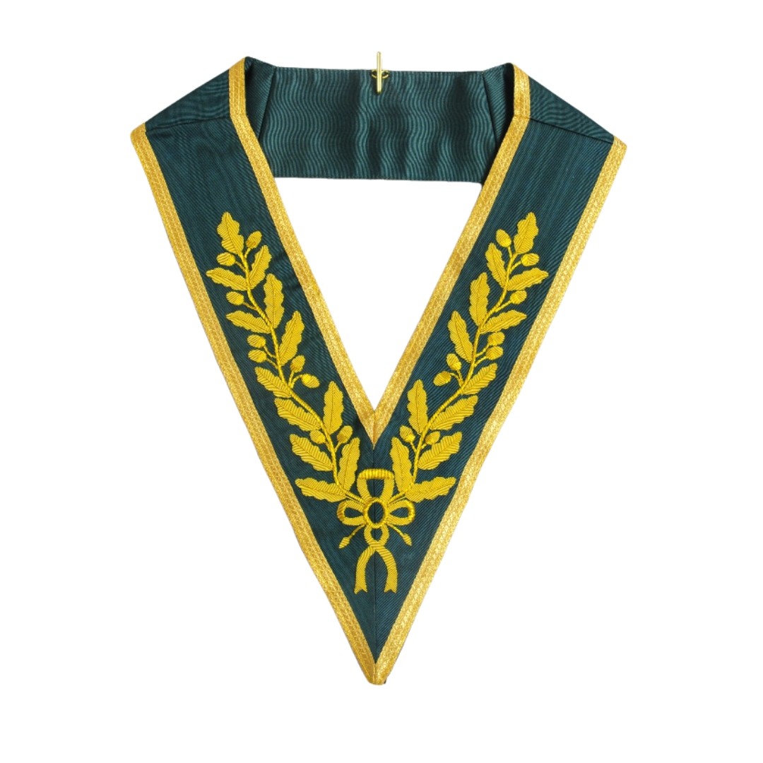 Regalia Store UK Allied-Masonic-Degrees-–-Grand-Council-Collar Allied Masonic Degrees – Grand Council Collar  