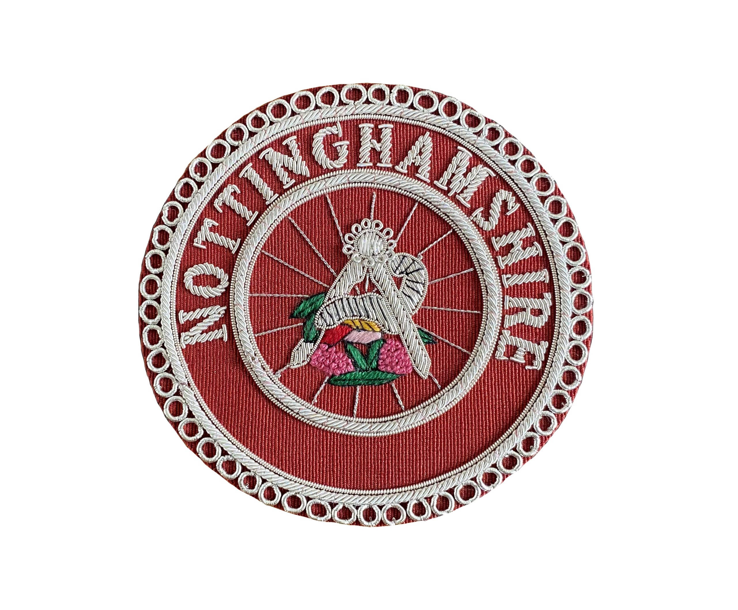 Regalia Store UK Craft-Provincial-Stewards-Apron-Badge-1-2-scaled Craft Provincial Stewards Apron Badge  