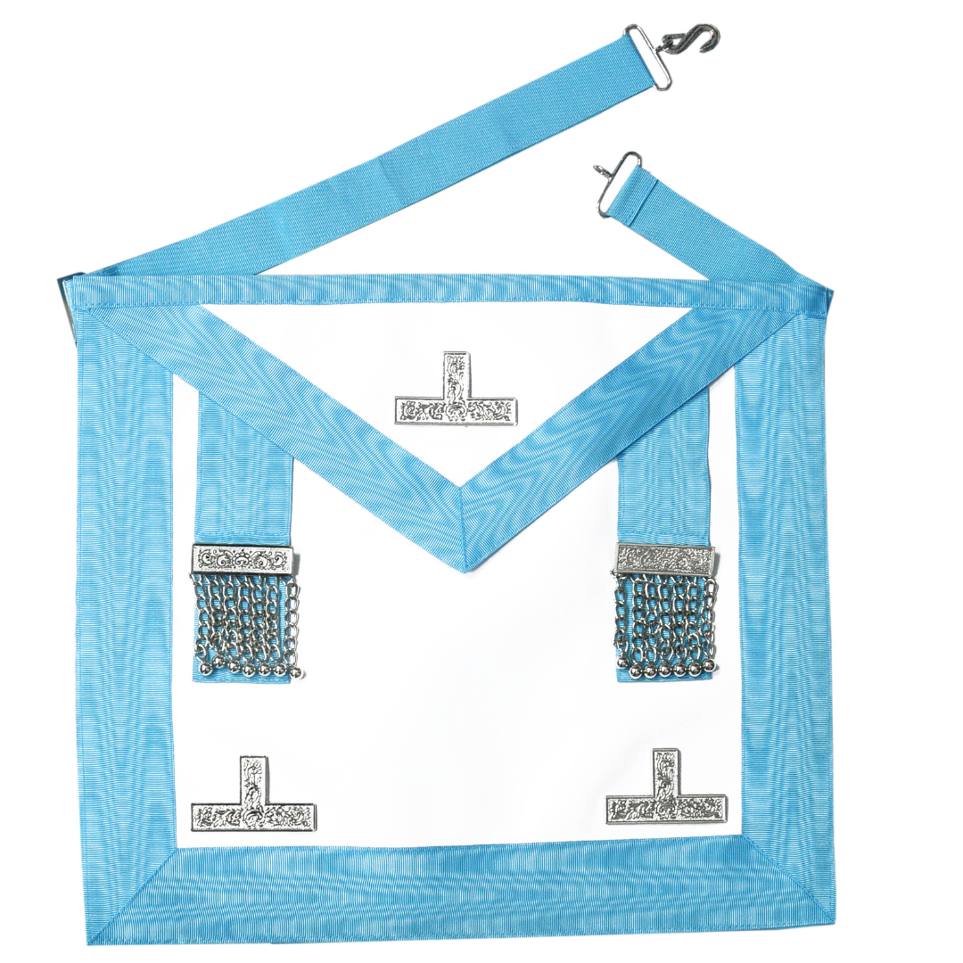 Regalia Store UK Craft-Worshipful-Master-Apron Craft Worshipful Master Apron  