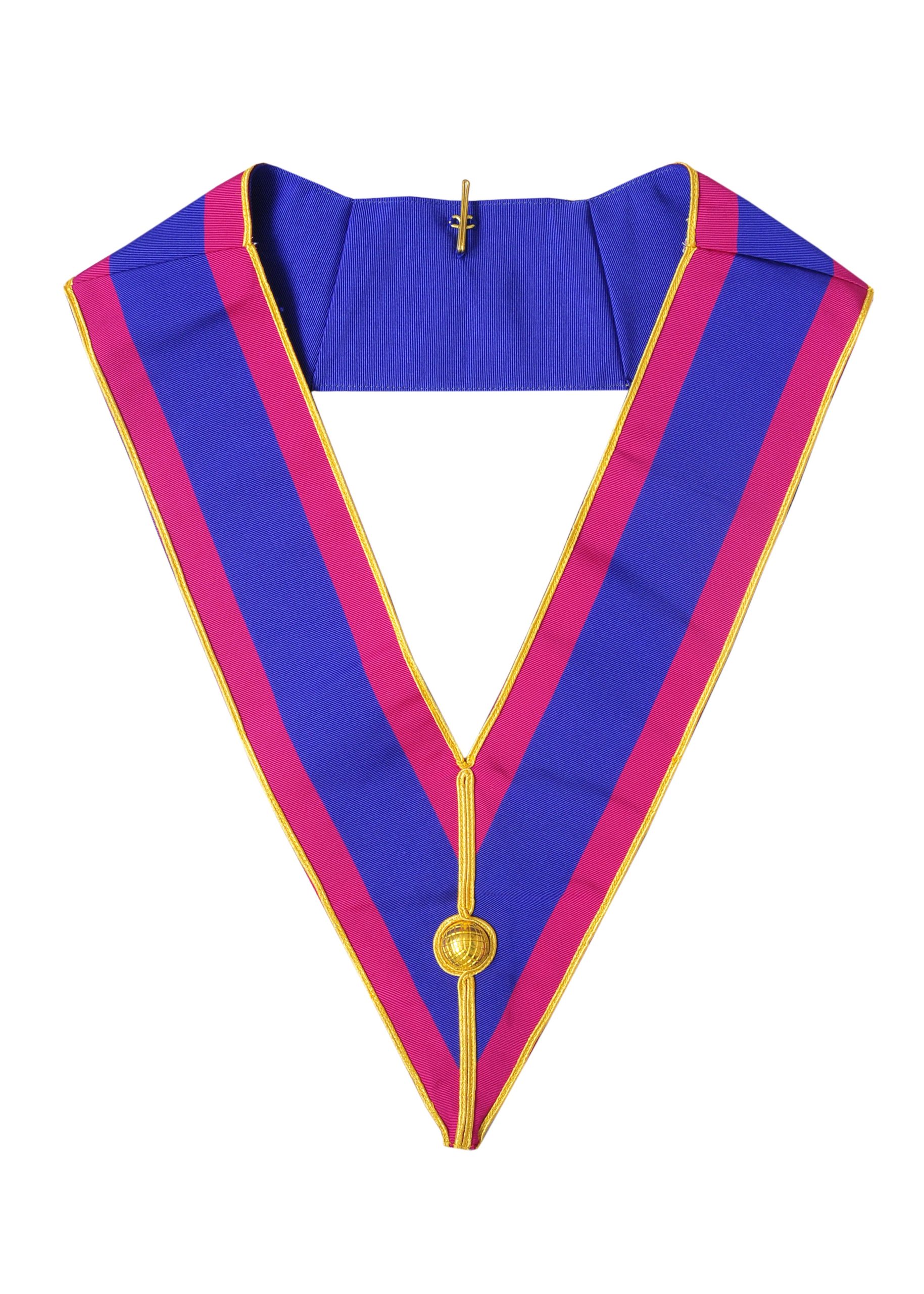 Regalia Store UK DSC3779-scaled Mark Provincial Undress Collar  