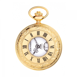 Regalia Store UK Half-Hunter-G163-PM-Masonic-Pocket-Watch-300x300 Half Hunter G163 PM Masonic Pocket Watch  