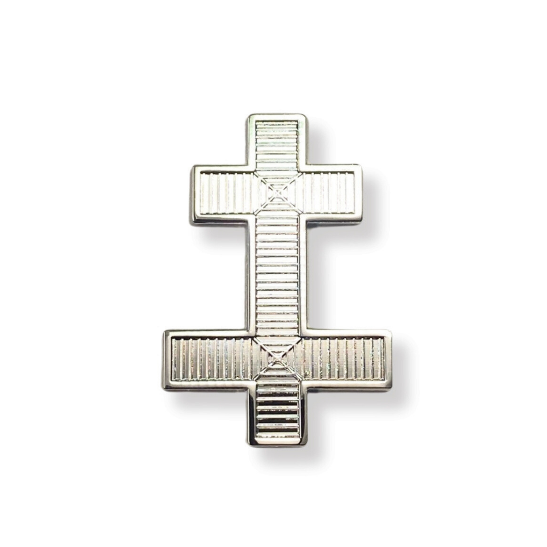 Regalia Store UK Knights-Templar-Preceptors-Cap-Cross Knights Templar Preceptors Cap Cross  