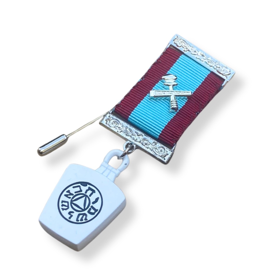 Regalia Store UK Mark-Master-Masons-Breast-Jewel-1 Mark Master Masons Breast Jewel  