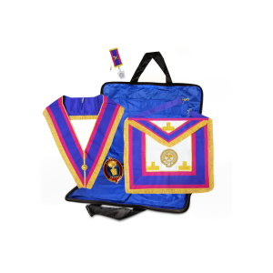 Mark Provincial Full Dress Regalia Package