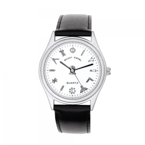 Regalia Store UK Mens-G406-Masonic-Wrist-Watch-300x300 Men’s G406 Masonic Wrist Watch  