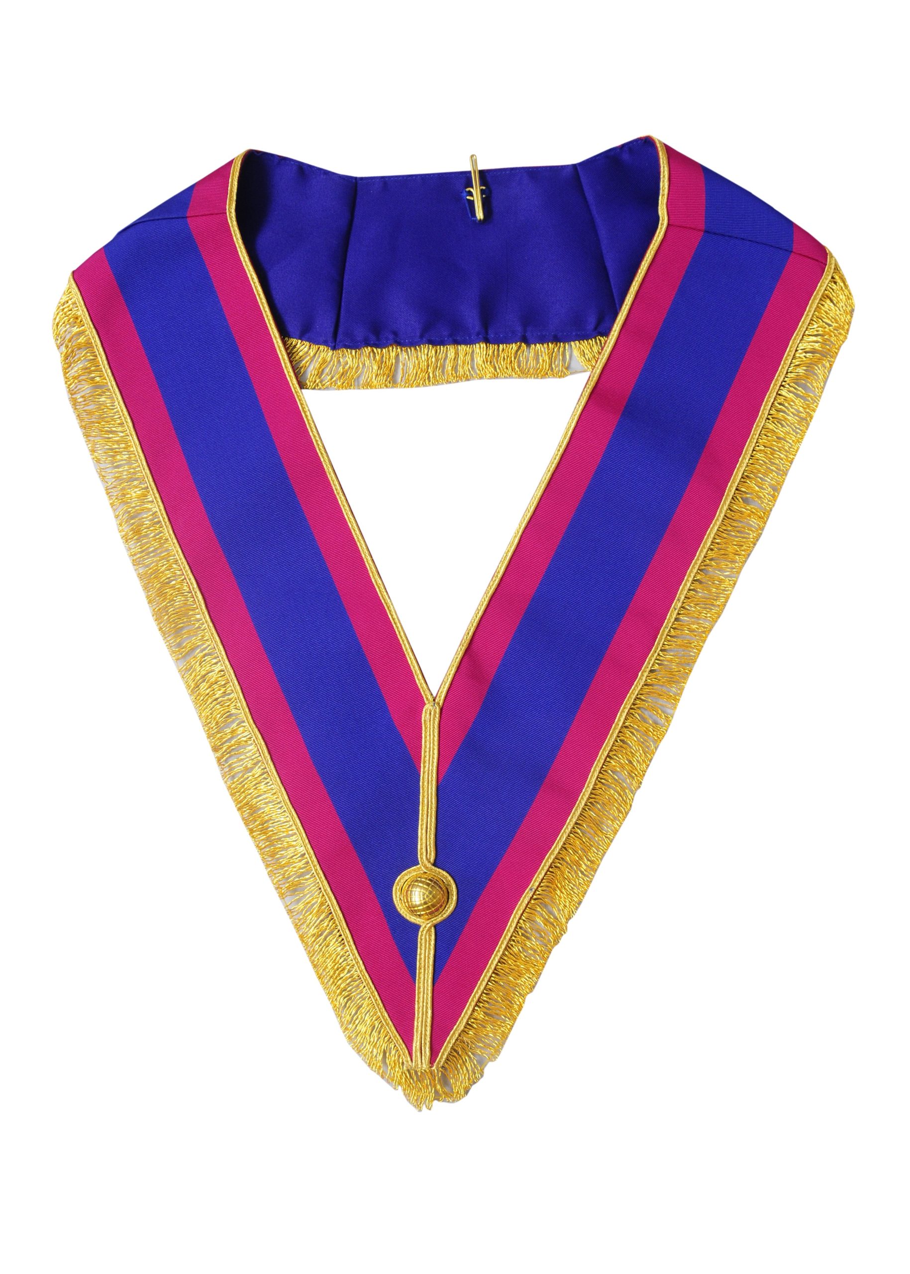 Regalia Store UK Ok-01-1-scaled Mark Provincial Full Dress Collar  