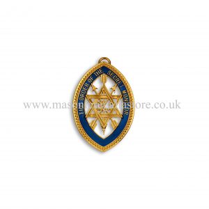 Regalia Store UK Order-of-Secret-Monitor-Grand-Collarette-Jewel-300x300 Order Of Secret Monitor Grand Collarette Jewel  