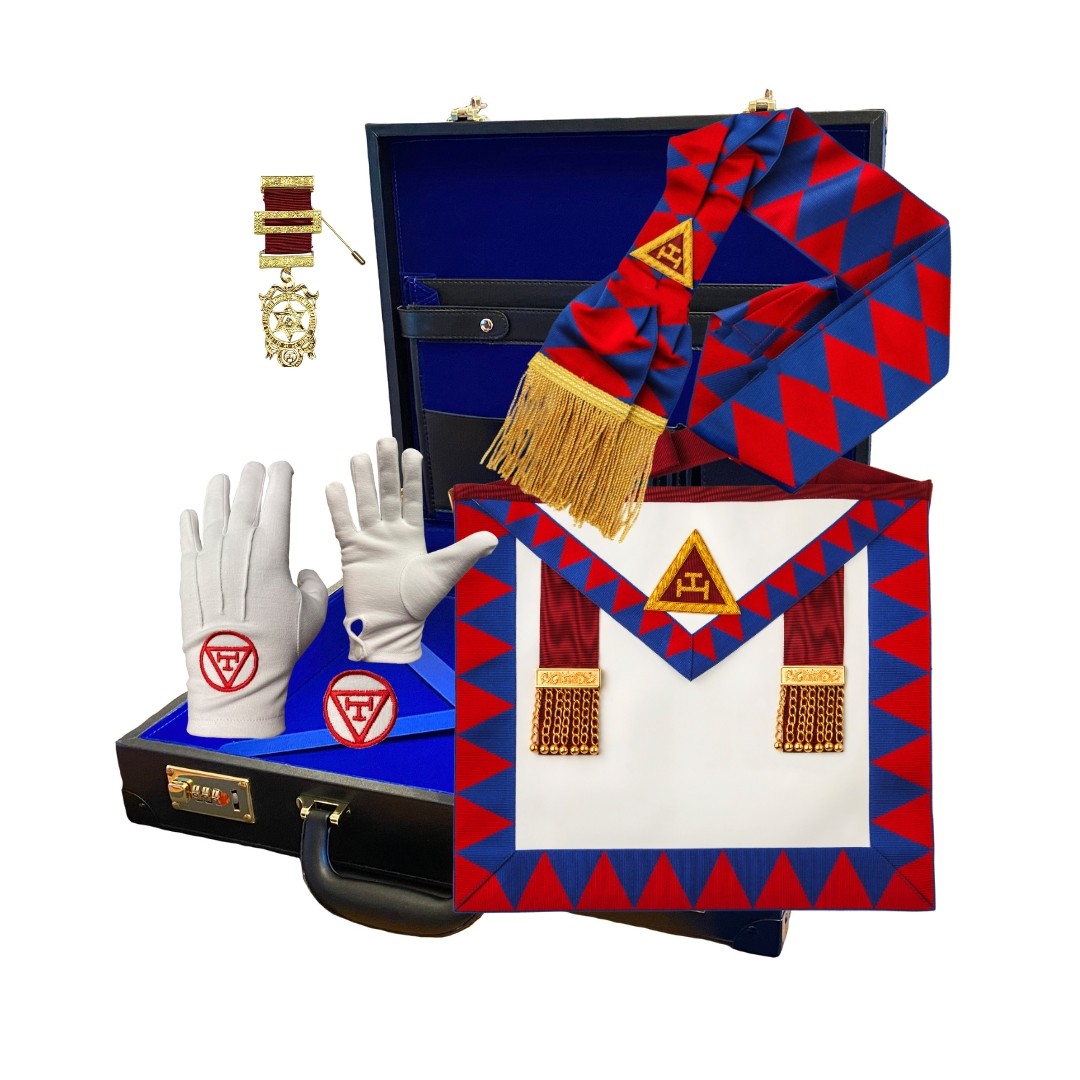 Regalia Store UK RBRACG-104-Royal-Arch-Principals-Regalia-Package-new Royal Arch Principals Regalia Package  