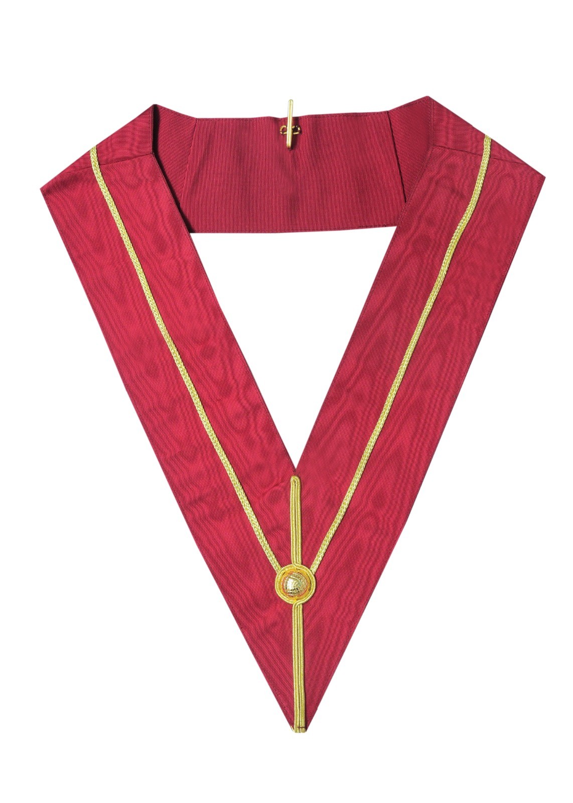 Regalia Store UK Royal-Arch-Past-Principal-Collar Royal Arch Past Principals Collar  