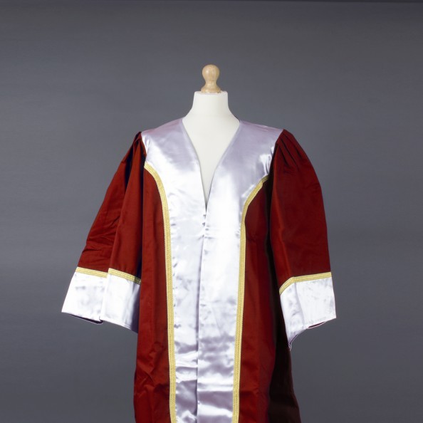 Regalia Store UK Royal-Arch-Principal-Robes Royal Arch Principal Robes [Set Of 3]  