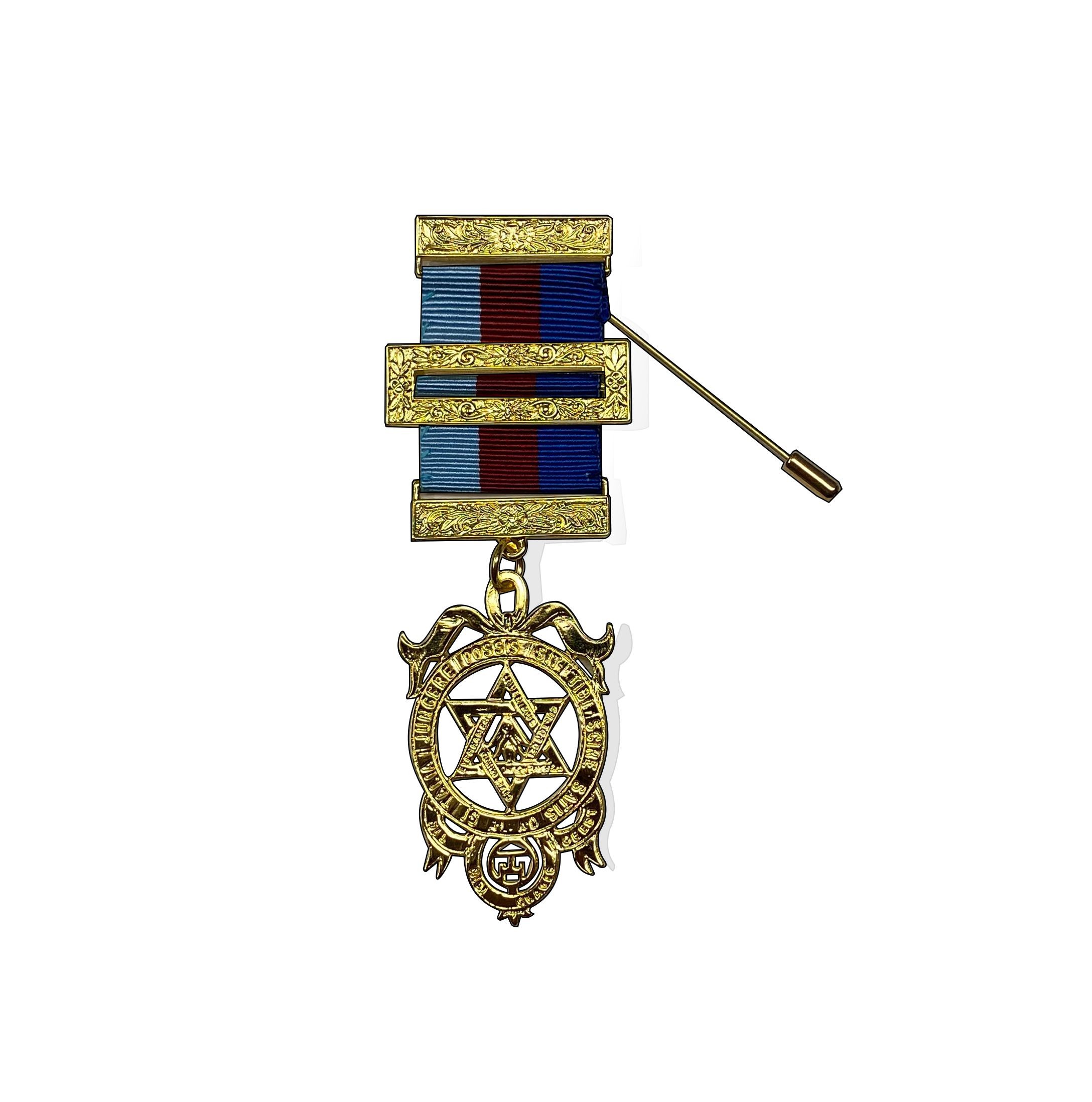 Regalia Store UK Royal-Arch-Provincial-Breast-Jewel-4 Royal Arch Provincial Breast Jewel  