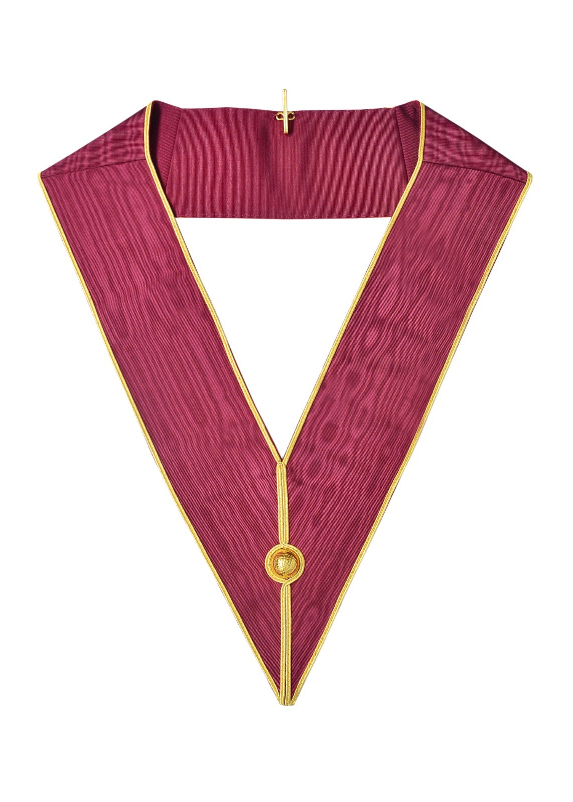 Regalia Store UK Royal-Select-Master-Past-Master-Officers-Collar Royal & Select Master Past Master/Officer’s Collar  