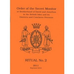 Regalia Store UK bk29_725035774_d7df7c9ff5-300x300 OSM Ritual No.2 - Admission 