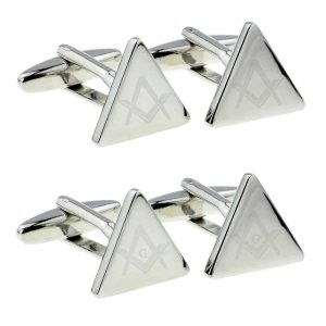Regalia Store UK x2aj443-group-300x300 Masonic Engraved Triangular Cufflinks 