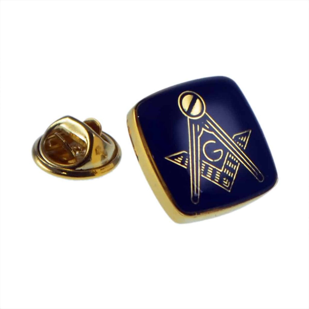Regalia Pin Masonic Lapel Pin Badges Archives - Regalia Store UK