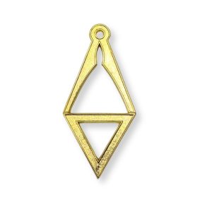 Royal Order Of Scotland Jewel For Crimson Cordon