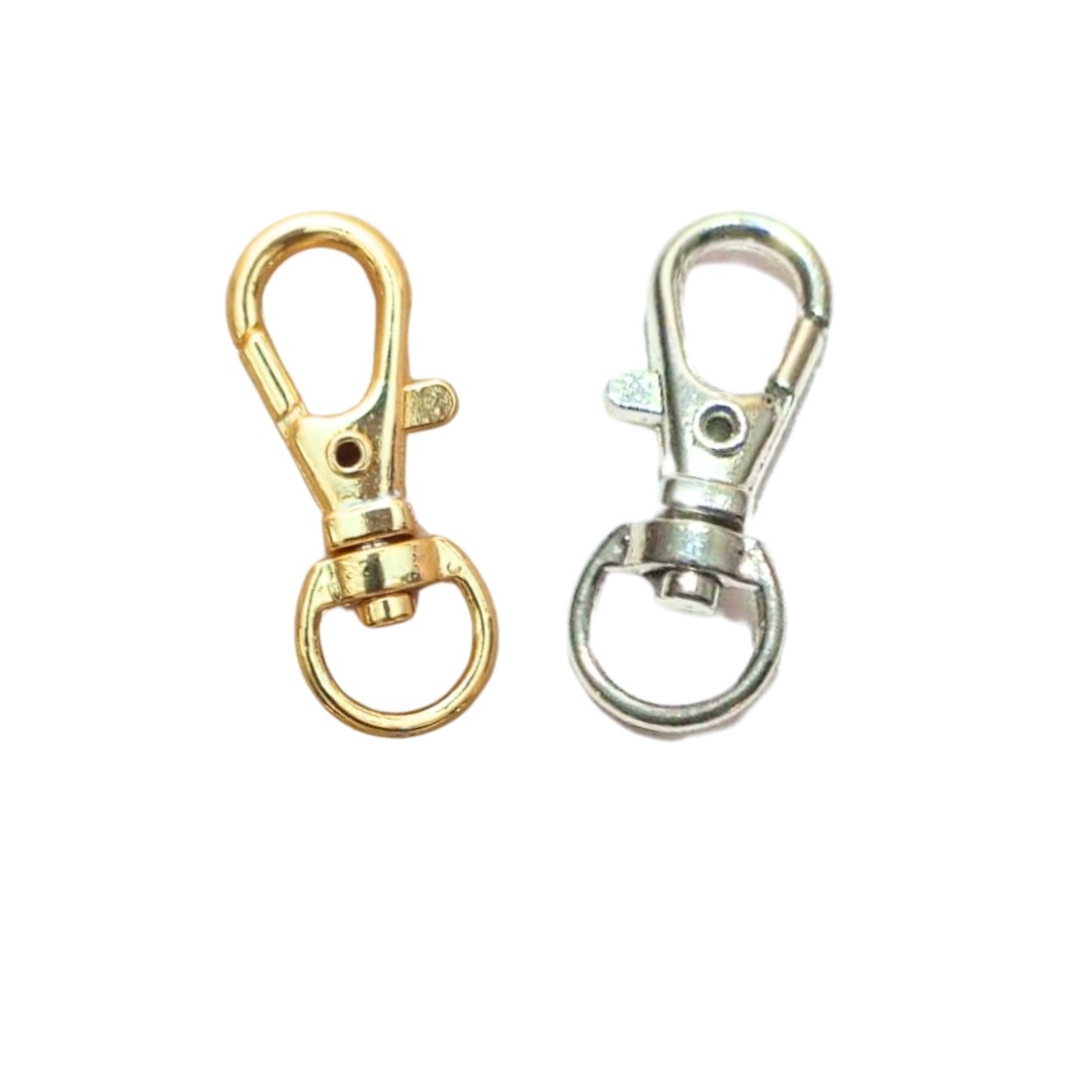 Regalia Store UK Masonic-Collar-Swivel-Hook Masonic Swivel Hook  