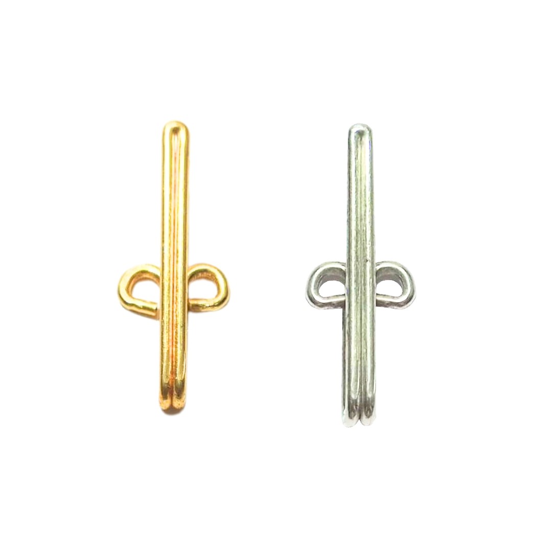 Regalia Store UK Masonic-collar-Hook-Slider Masonic Collar Hook Slider  